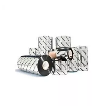 Intermec Super Premium HR03 - 1 - negro - 90 mm x 450 m - cinta - para EasyCoder 401, 501, 601, PD4, PM4i, PM4IB, PM4iBRF, PM4iC, PX4B, PX4C, PX6A, PX6B
