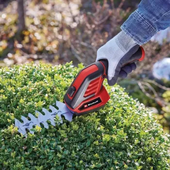 Tijera cortacésped a batería Einhell GC-CG 3,6/70 Li 3.6 V 7 cm