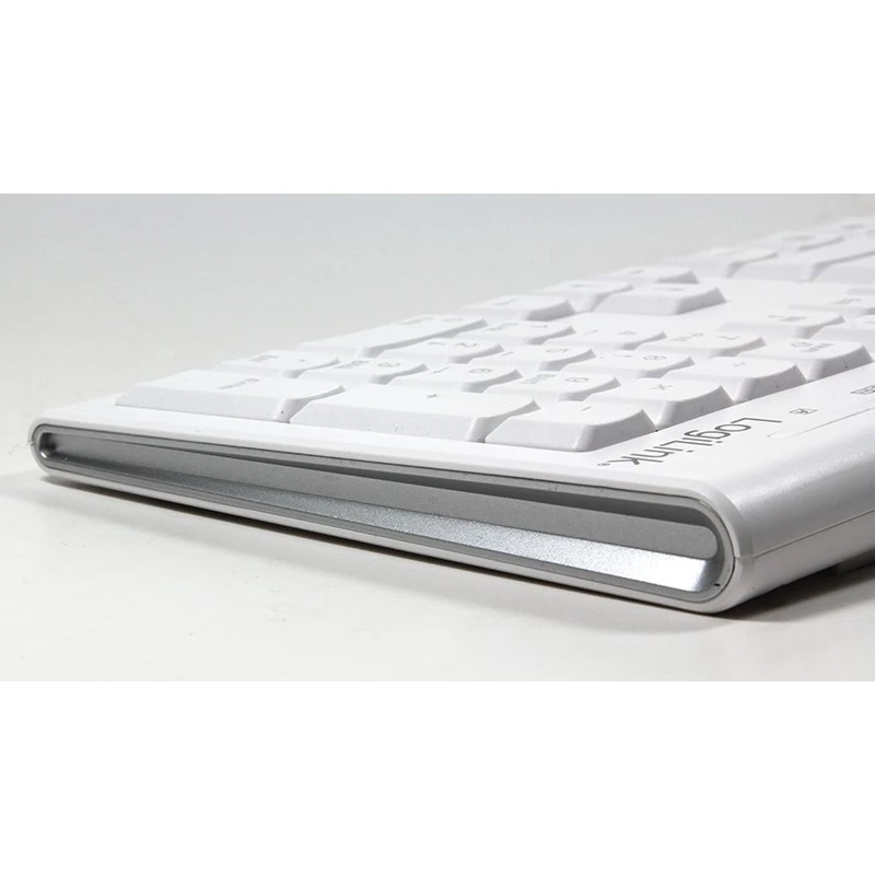 Conjunto inalámbrico de teclado y ratón LogiLink ID0104W