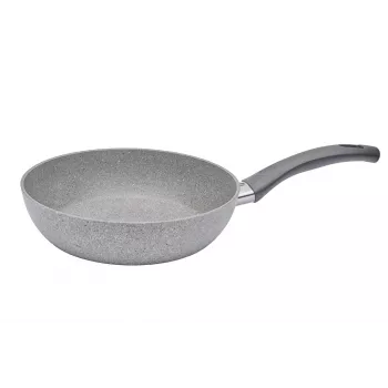 Sartén profunda de granito BALLARINI Ferrara 24 cm FERG3K0.24U