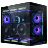 Lian Li GABU-754 negro