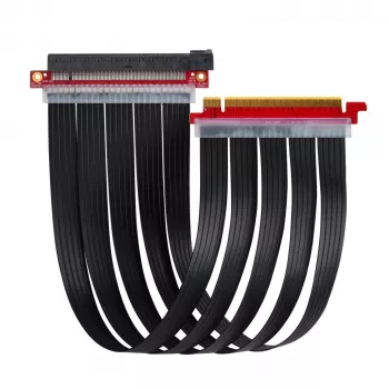 Cable de alimentación interno Silverstone SST-RC04B-400 0,4 m