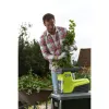 Ryobi RSH3045U - Trituradora - Eléctrica - 3000 W - Capacidad de corte: 45 mm - 21 kg