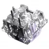 Interruptores mecánicos para teclado GLORIOUS Mako Ultralight 5-Pin MX-Stem 40g táctil prelubricado, 110 uds.