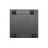 Lanberg FF01-6632-23BL Armario rack 32U Rack independiente Negro