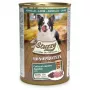 STUZZY Monoprotein cordero - Comida húmeda para perros - 400 g