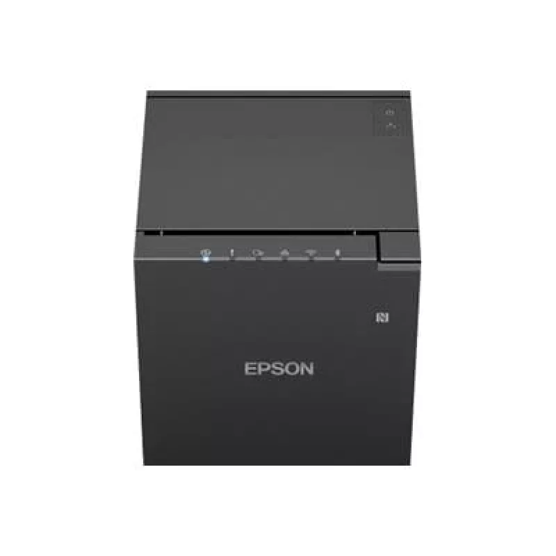 Epson TM-M30III 203 x 203 DPI impresora térmica TPV con cable e inalámbrica