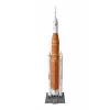 Maqueta de plástico Artemis Space Launch System