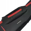 Funda top loader Esperanza SALERNO 39,6 cm (15,6) negra, roja