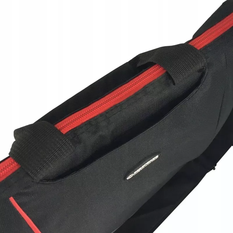 Funda top loader Esperanza SALERNO 39,6 cm (15,6) negra, roja