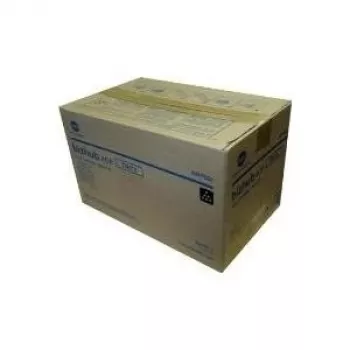 Konica Minolta TN-412K - A0FP023 - Tóner negro - para bizhub 40P