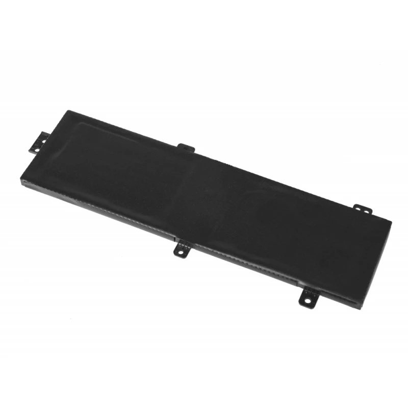 Batería Green Cell LE118 para Lenovo Ideapad 310-15 (7,6 V, 3500 mAh, 4 celdas, LiPo, negro)