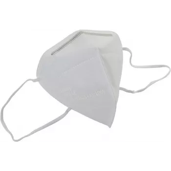 Cimco 140286 mascarilla blanca (140286)
