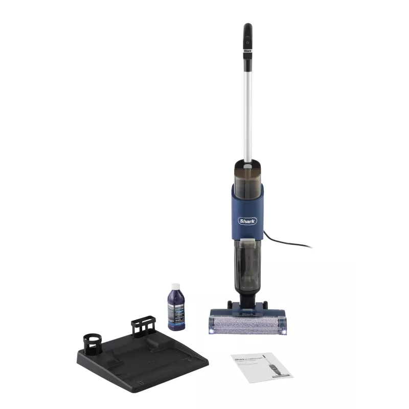 Aspirador de palo Shark WD100EU