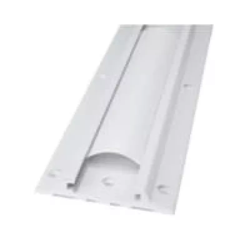 Kit de montaje Ergotron 31-018-216 blanco