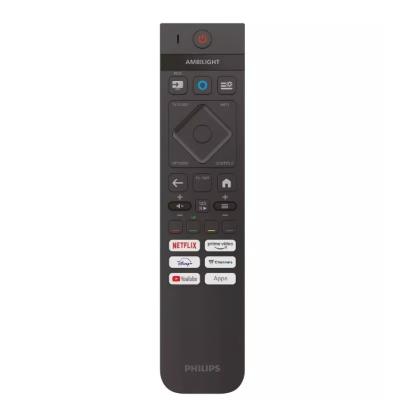 Televisor Philips 75PUS9010 75