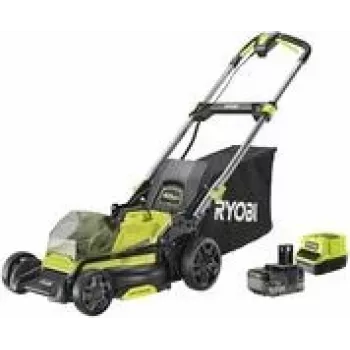 Ryobi RY18LMX40C cortacésped de batería 18V (5133006289)