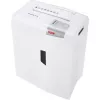 HSM shredstar X10 destructora de documentos, 4,5 x 30 mm + mecanismo de corte de CD independiente