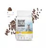 VetExpert Raw Paleo Ultra Mini Puppy pienso seco de pavo para cachorros 750 g
