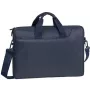 Funda para portátil Komodo 15.6/8035 azul oscuro Rivacase