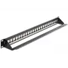 Panel de parcheo 1U DeLOCK 43277
