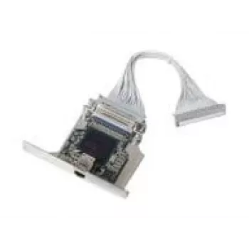 Servidor de impresión Zebra P1037974-001 interno Ethernet LAN