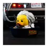 TUBBZ Pato coleccionable - Regreso al futuro Doc Brown 9cm