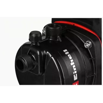 Bomba de agua Einhell GC-GP 6538