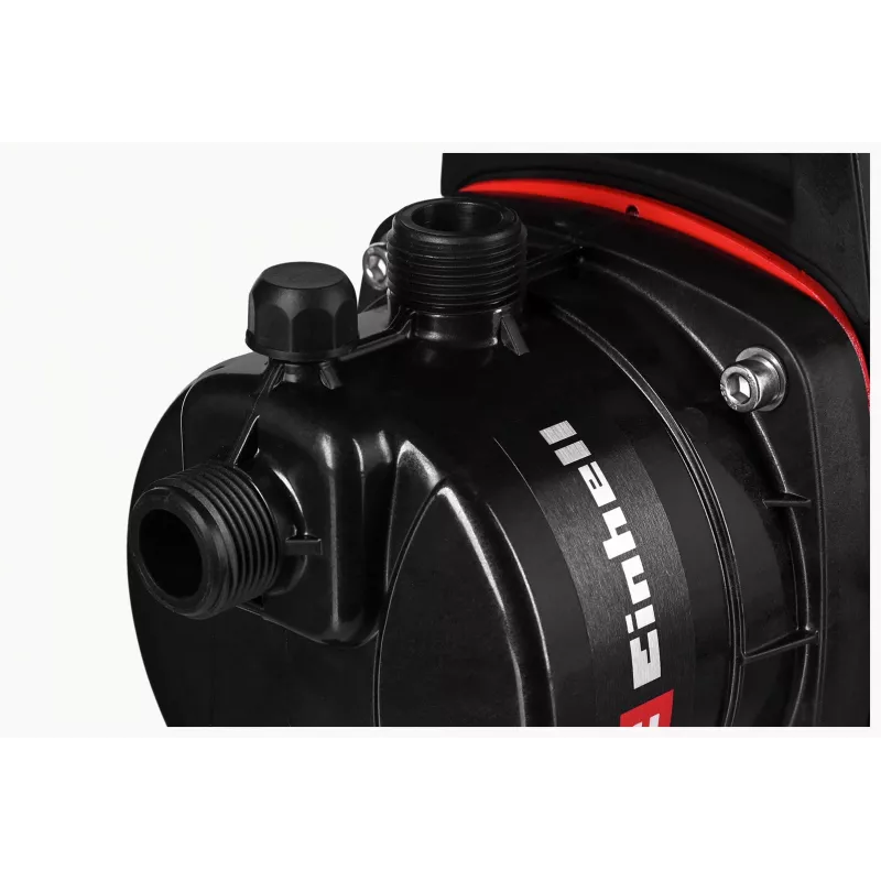 Bomba de agua Einhell GC-GP 6538