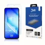 Protector de pantalla de cristal templado FlexibleGlass 3MK para modelo Samsung Galaxy S25 FE