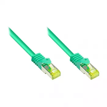 Goodconnections 8070R-100G cable de red Ethernet verde