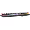Teclado mecánico TRACER GAMEZONE Blade 87