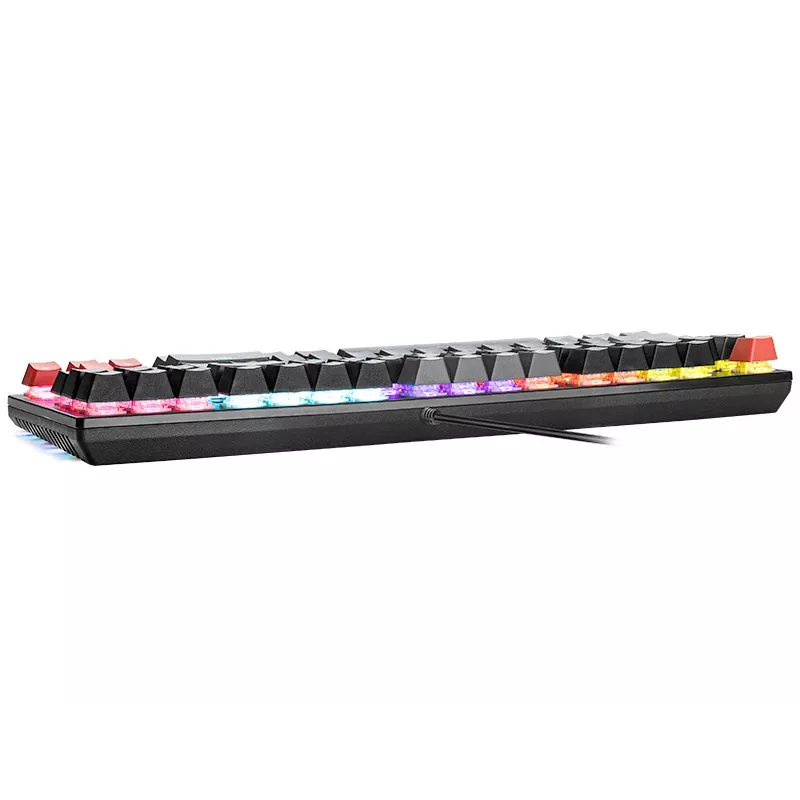 Teclado mecánico TRACER GAMEZONE Blade 87