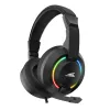 Auriculares Baracuda BGH-021 Hydra Negro