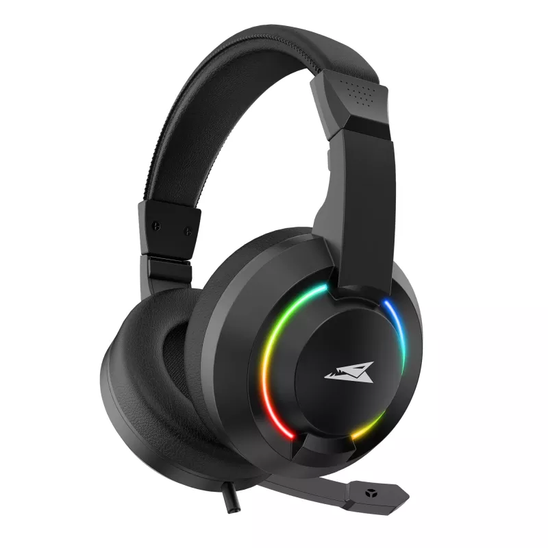 Auriculares Baracuda BGH-021 Hydra Negro