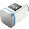 Termostato de radiador Smart Home II [+M], termostato de calefacción blanco