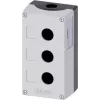 Siemens 3SU1803-0AA00-0AB1 Gris