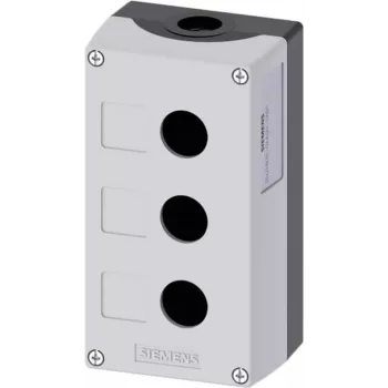 Siemens 3SU1803-0AA00-0AB1 Gris