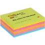 3M 86456SSEU notas rectangulares multicolor 45 hojas autoadhesivas