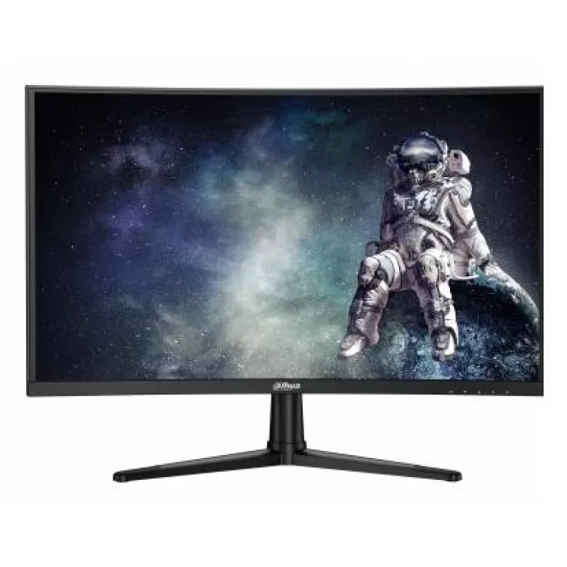 Dahua Technology LM24-E240C Pantalla de ordenador 59,9 cm (23,6 pulgadas) 1920 x 1080 Píxeles Full HD LED Negro