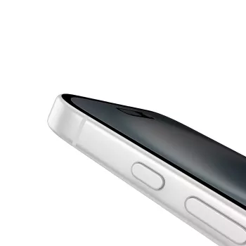 Protector de pantalla Belkin ScreenForce para iPhone 16 cristal templado Privacy