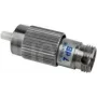 Atenuador óptico CBO SFA24BK15 monomodo 15 dB