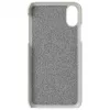 Funda Krusell Tanum iPhone XS Max 16,5 cm gris