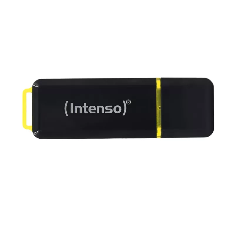 MEMORIA USB FLASH USB3.1/128GB 3537491 INTENSO