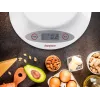 Báscula de cocina Beper BP.802