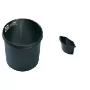 Helit H6106395 negro