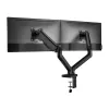 Soporte de sobremesa Sbox LCD-S024-2 (17-32/2x2-9kg/100x100)