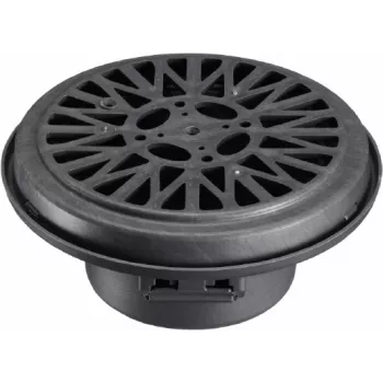 Busch-Jaeger 8200-0-0013. Tipo de altavoz: 1 vía, canales de audio: 1.0 canales, número de unidades: 1. Tecnología de transmisión: cableada. Potencia RMS: 6 W,