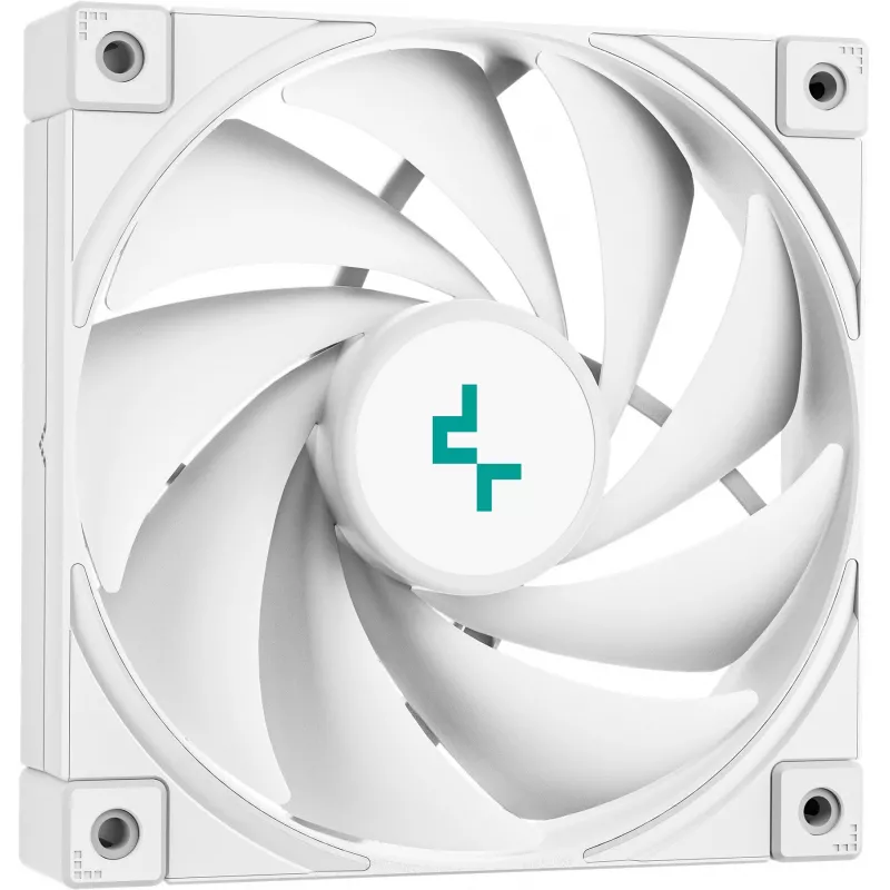 DeepCool AK400 DIGITAL SE WH Refrigeración