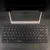 Mini teclado inalámbrico Tellur TLL491251 negro diseño compacto, formato portátil